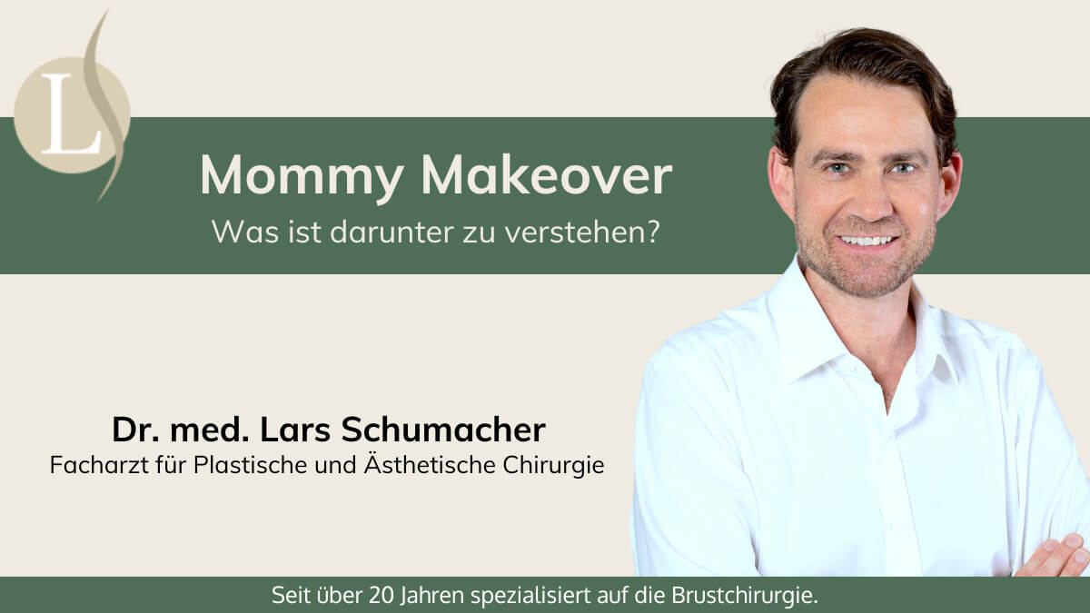 Video Mommy-Makeover, Plastische und Ästhetische Chirurgie in Stuttgart, Dr. Lars Schumacher